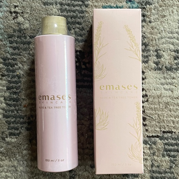 🆕 Emases Skincare Aloe & Tea Tree Toner - Picture 5 of 9